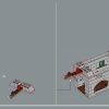 Средневековая городская площадь (LEGO 10332)