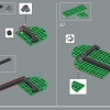 Средневековая городская площадь (LEGO 10332)