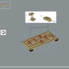 Средневековая городская площадь (LEGO 10332)