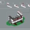 Средневековая городская площадь (LEGO 10332)