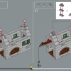 Средневековая городская площадь (LEGO 10332)