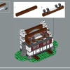 Средневековая городская площадь (LEGO 10332)