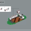 Средневековая городская площадь (LEGO 10332)