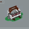 Средневековая городская площадь (LEGO 10332)