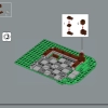 Средневековая городская площадь (LEGO 10332)