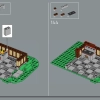 Средневековая городская площадь (LEGO 10332)