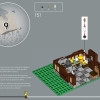 Средневековая городская площадь (LEGO 10332)