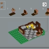Средневековая городская площадь (LEGO 10332)
