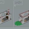 Средневековая городская площадь (LEGO 10332)