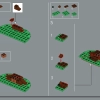 Средневековая городская площадь (LEGO 10332)