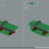 Средневековая городская площадь (LEGO 10332)