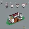 Средневековая городская площадь (LEGO 10332)