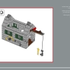 Средневековая городская площадь (LEGO 10332)