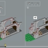 Средневековая городская площадь (LEGO 10332)