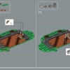 Средневековая городская площадь (LEGO 10332)