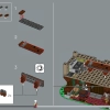 Средневековая городская площадь (LEGO 10332)