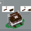 Средневековая городская площадь (LEGO 10332)
