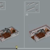 Средневековая городская площадь (LEGO 10332)
