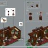 Средневековая городская площадь (LEGO 10332)