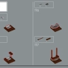 Средневековая городская площадь (LEGO 10332)