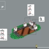 Средневековая городская площадь (LEGO 10332)