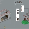 Средневековая городская площадь (LEGO 10332)
