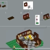 Средневековая городская площадь (LEGO 10332)