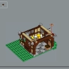 Средневековая городская площадь (LEGO 10332)