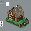 Средневековая городская площадь (LEGO 10332)