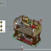 Средневековая городская площадь (LEGO 10332)