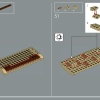 Средневековая городская площадь (LEGO 10332)