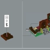 Средневековая городская площадь (LEGO 10332)