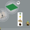 Средневековая городская площадь (LEGO 10332)