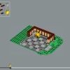 Средневековая городская площадь (LEGO 10332)