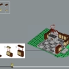Средневековая городская площадь (LEGO 10332)