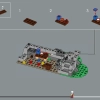 Средневековая городская площадь (LEGO 10332)