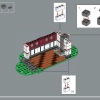 Средневековая городская площадь (LEGO 10332)