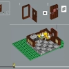 Средневековая городская площадь (LEGO 10332)