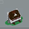 Средневековая городская площадь (LEGO 10332)