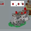 Средневековая городская площадь (LEGO 10332)