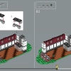 Средневековая городская площадь (LEGO 10332)