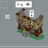 Средневековая городская площадь (LEGO 10332)