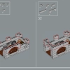 Средневековая городская площадь (LEGO 10332)