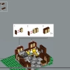 Средневековая городская площадь (LEGO 10332)