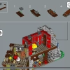 Средневековая городская площадь (LEGO 10332)