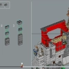 Средневековая городская площадь (LEGO 10332)