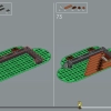 Средневековая городская площадь (LEGO 10332)