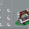 Средневековая городская площадь (LEGO 10332)