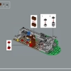 Средневековая городская площадь (LEGO 10332)