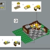 Средневековая городская площадь (LEGO 10332)